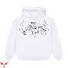 Chainsaw Man Hoodie Makima Denji Anime Japanese Series