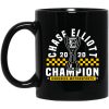 Chase Elliott 2020 Champion Hendrick Motorsports Mug
