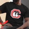 Chattanooga Lookouts T-Shirt Minor League Baseball