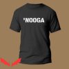 Chattanooga Lookouts T-Shirt Nooga Minor League Baseball