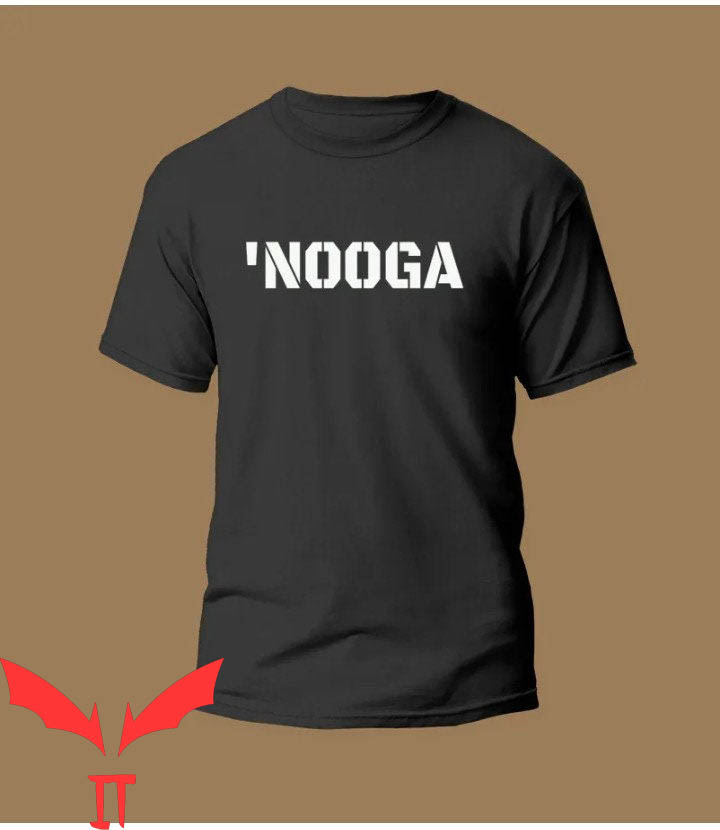 Chattanooga Lookouts T-Shirt Nooga Minor League Baseball Chattanooga Lookouts T-Shirt Nooga Minor League Baseball