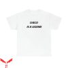 Checo Perez T-shirt Checo Perez Minister Of Defense T-shirt