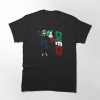 Checo Perez T-shirt Checo Perez Winner T-shirt