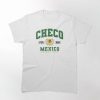 Checo Perez T-shirt Sergio Checo Perez SP11 Mexico T-shirt