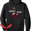 Cherry Bomb Hoodie