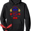 Cherry Bomb Hoodie 4th Of July Cherry Bombs Food