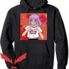 Cherry Bomb Hoodie Cherry Bomb Anime Manga