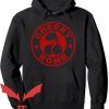 Cherry Bomb Hoodie Cherry Bomb Retro Cherries