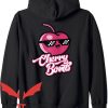 Cherry Bomb Hoodie Swag Cherry Bombs