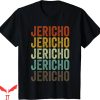 Chris Jericho T-Shirt City Retro