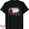 Chris Jericho T-Shirt Mushroom Cloud