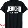 Chris Jericho T-Shirt New York