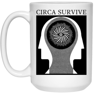 Circa Survive Mug