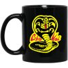 Cobra Kai Logo Adult Mug