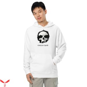 Cold Culture Hoodie Cold Case Midweight Funny Winter