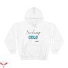 Cold Culture Hoodie Im Always Cold Funny Winter Freezing