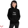 Cold Culture Hoodie I’m Cold Funny Winter Freezing