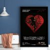 Conan Gray – Superache Album Poster