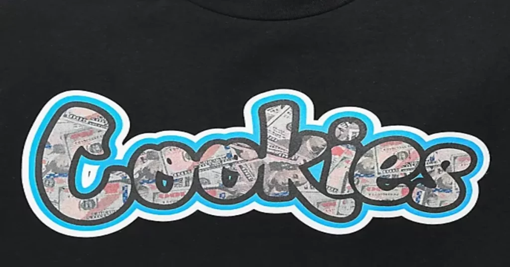 Cookies Shirt Meaning