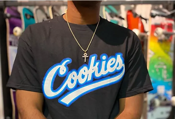 Cookies Shirt Meaning