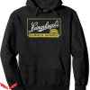 Coors Light Hoodie Classic Leinenkugels Summer Shandy Log