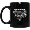 Corey Funk 240OSX Car Mug