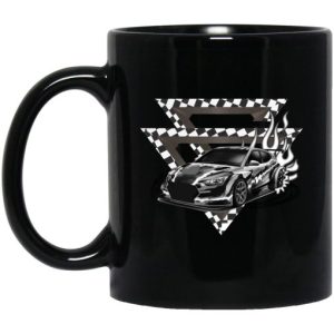 Corey Funk 240OSX Car Mug 3