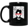Corey Funk Free Funk Mug