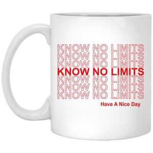 Corey Funk KNL Have A Nice Day Mug