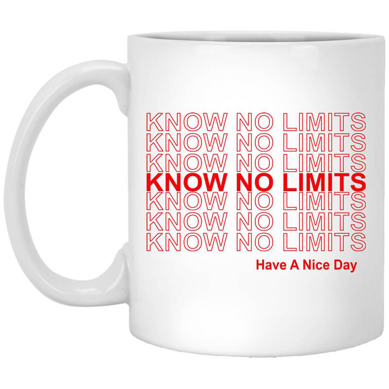 Corey Funk KNL Have A Nice Day Mug Corey Funk KNL Have A Nice Day Mug