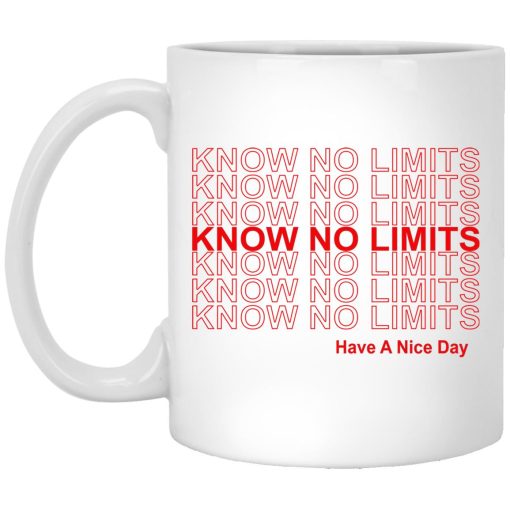 Corey Funk KNL Have A Nice Day Mug Corey Funk KNL Have A Nice Day Mug