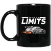 Corey Funk Know No Limit (GTR) Mug