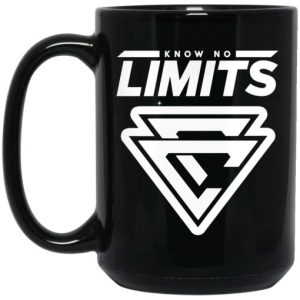 Corey Funk Know No Limits Mug 4