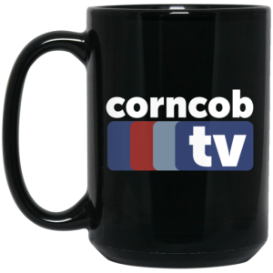 Corncob TV I Think You Should Leave Tim Robinson Mug 3