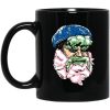 Cotton Candy Randy Mug