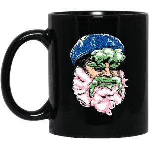 Cotton Candy Randy Mug
