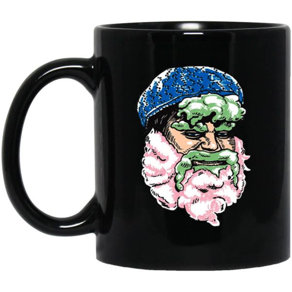 Cotton Candy Randy Mug