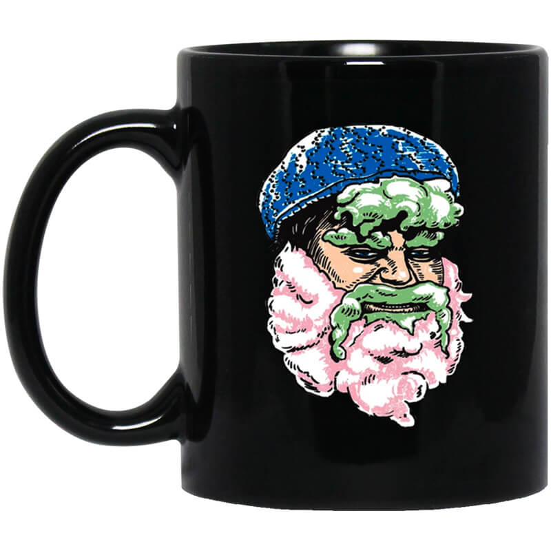 Cotton Candy Randy Mug Cotton Candy Randy Mug
