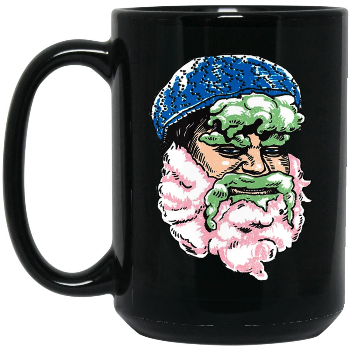 Cotton Candy Randy Mug Cotton Candy Randy Mug
