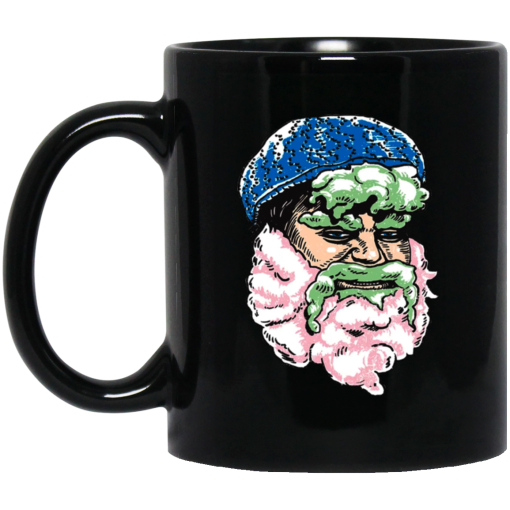 Cotton Candy Randy Mug Cotton Candy Randy Mug