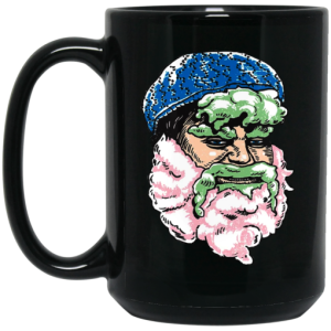 Cotton Candy Randy Mug 4