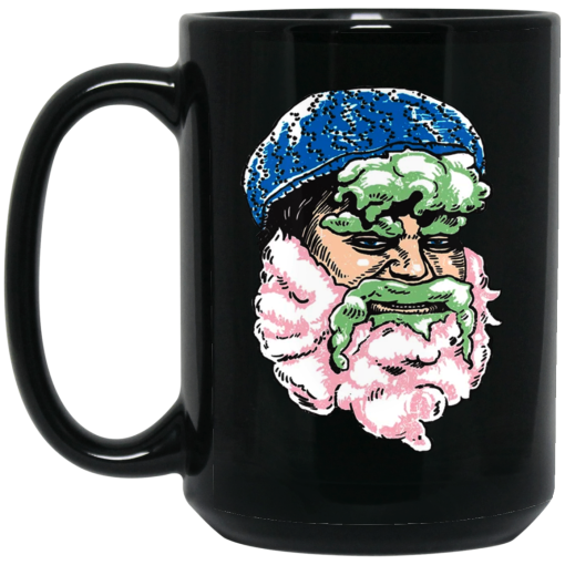 Cotton Candy Randy Mug Cotton Candy Randy Mug