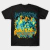 Cotton Funny Heavy Metal One Direction – Apparel, Mug, Home Decor – Perfect Gift For Everyone