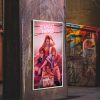 Cute Stranger Things Poster