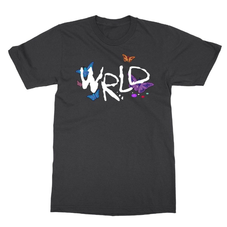 DRUGGERFLY 999 WRLD T-Shirt - Apparel, Mug, Home Decor - Perfect Gift For Everyone DRUGGERFLY 999 WRLD T-Shirt - Apparel, Mug, Home Decor - Perfect Gift For Everyone