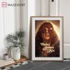 Daisy Jones And The Six Character Daisy Jones Poster