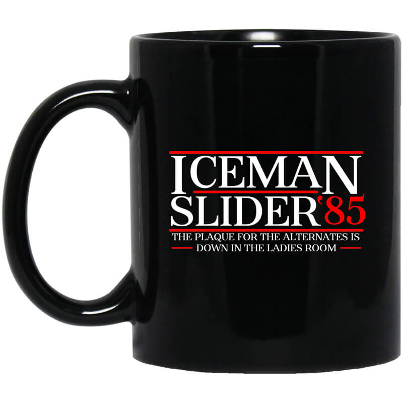 Danger Zone Iceman Slider 85 The Plaque For The Alternates Is Down In The Ladies Room Mug Danger Zone Iceman Slider 85 The Plaque For The Alternates Is Down In The Ladies Room Mug