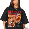 Daniella Hemsley Lift T-Shirt Boxer Daniella For Fan NFL