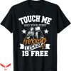 Daniella Hemsley Lift T-Shirt First Boxing Lesson Is Free