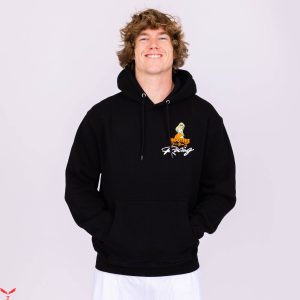 Danny Duncan Hoodie Fets Luck Dlack Hooters Hoodie Trending